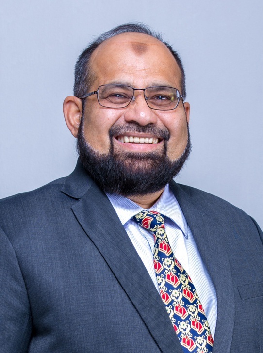 Ahmed Akhter Qazi - Chief Financial officer - Brittania-U